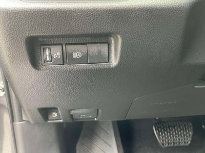 2023 Toyota RAV4 Hybrid Hybrid LE