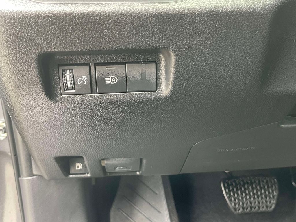 2023 Toyota RAV4 Hybrid Hybrid LE