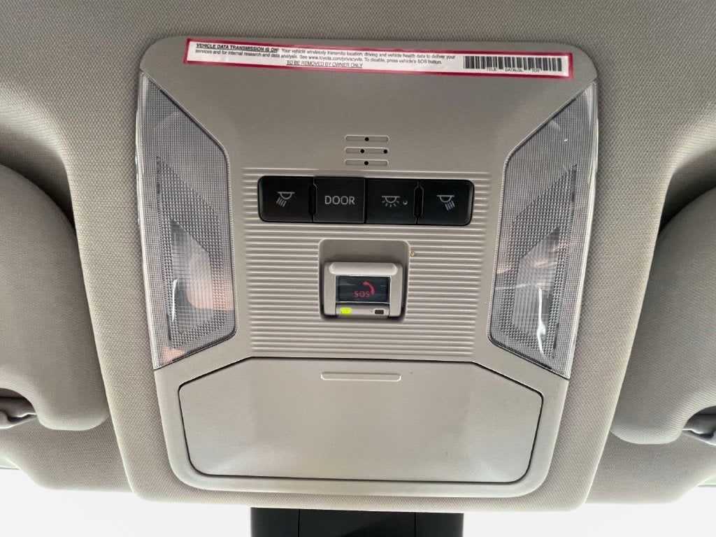 2023 Toyota RAV4 Hybrid Hybrid LE