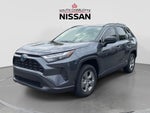2023 Toyota RAV4 Hybrid Hybrid LE