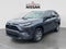 2023 Toyota RAV4 Hybrid Hybrid LE