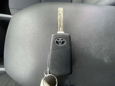 2023 Toyota RAV4 Hybrid Hybrid LE