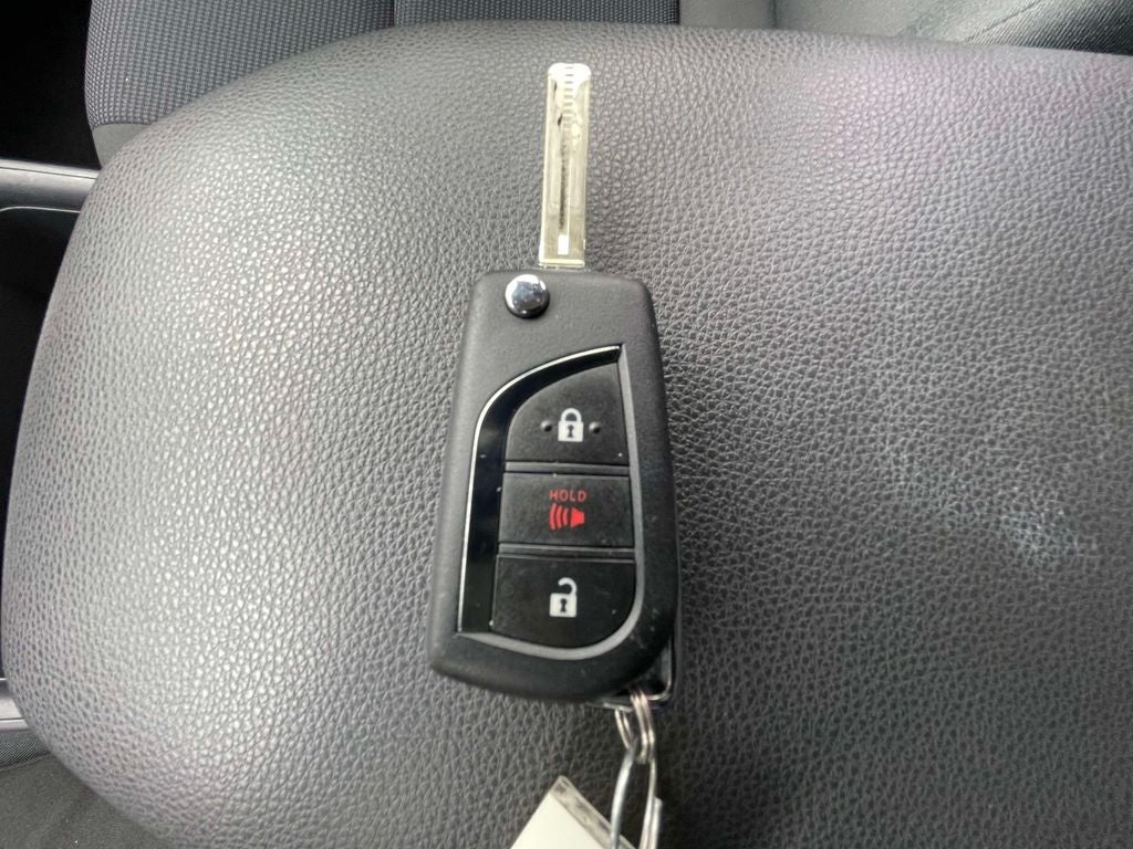 2023 Toyota RAV4 Hybrid Hybrid LE