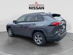 2023 Toyota RAV4 Hybrid Hybrid LE