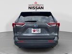 2023 Toyota RAV4 Hybrid Hybrid LE