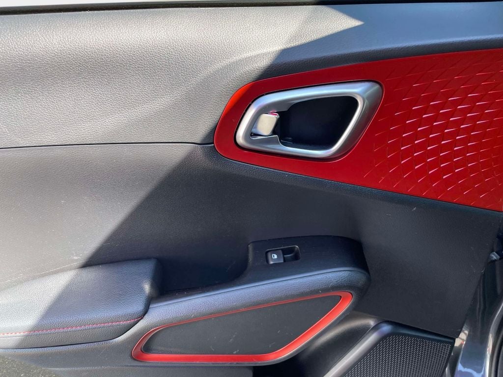 2023 Kia Soul GT-Line