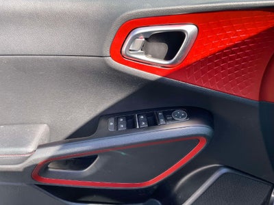 2023 Kia Soul GT-Line
