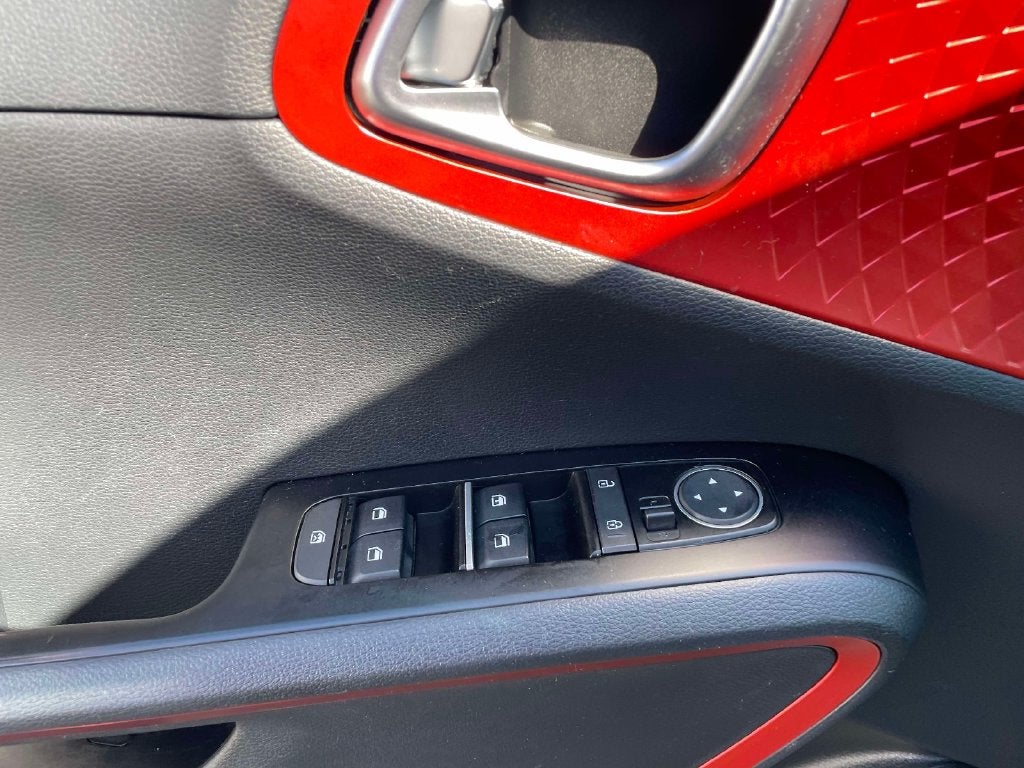 2023 Kia Soul GT-Line