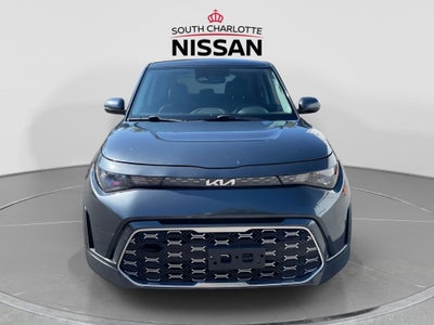 2023 Kia Soul GT-Line