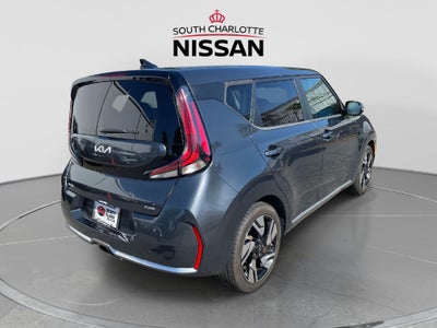 2023 Kia Soul GT-Line