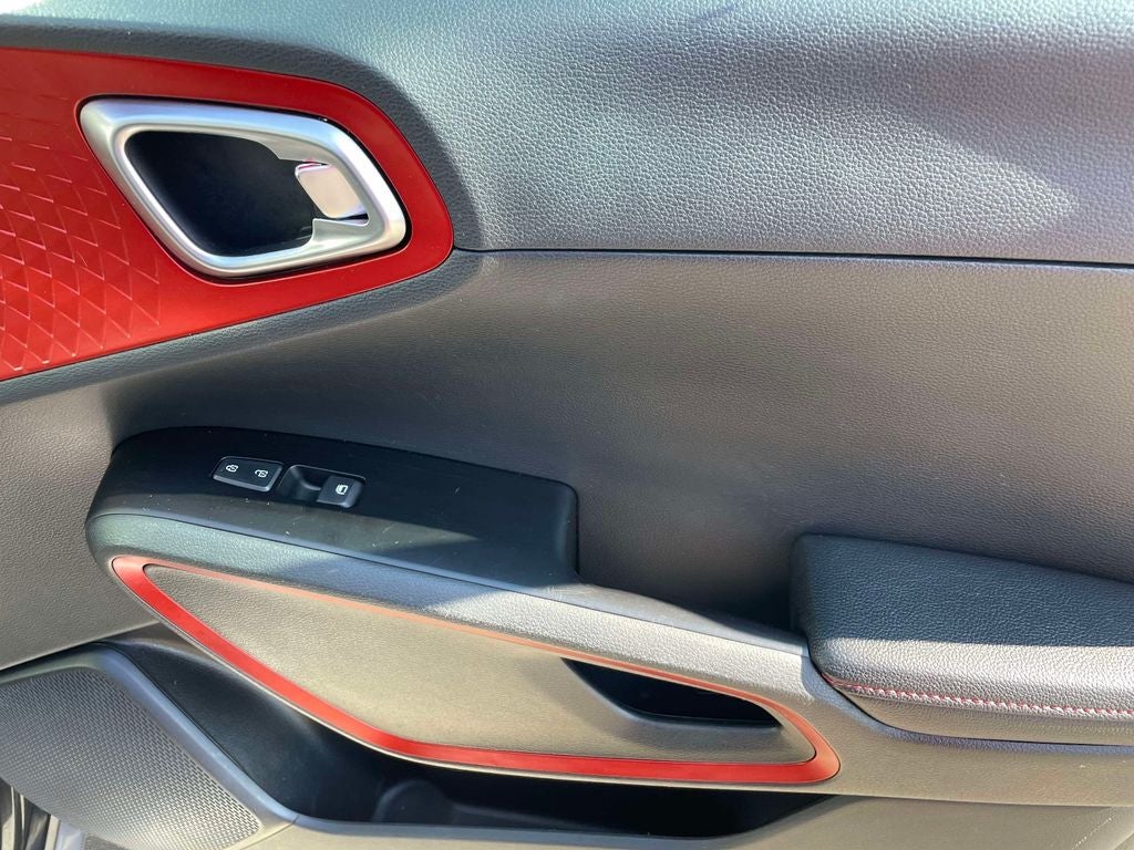 2023 Kia Soul GT-Line