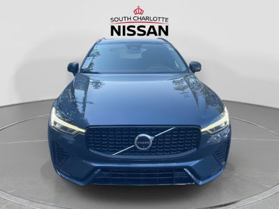 2023 Volvo XC60 Plus Dark Theme