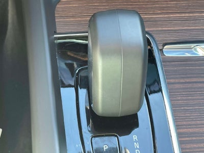 2023 Volvo XC60 Plus Dark Theme