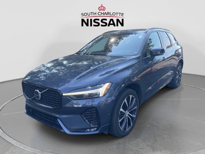 2023 Volvo XC60 Plus Dark Theme