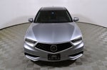 2018 Acura TLX with Technology Pkg