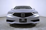 2018 Acura TLX with Technology Pkg