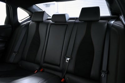 2021 Acura TLX with A-Spec Package