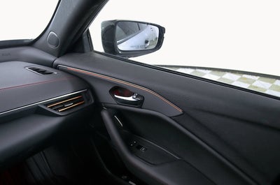 2021 Acura TLX with A-Spec Package