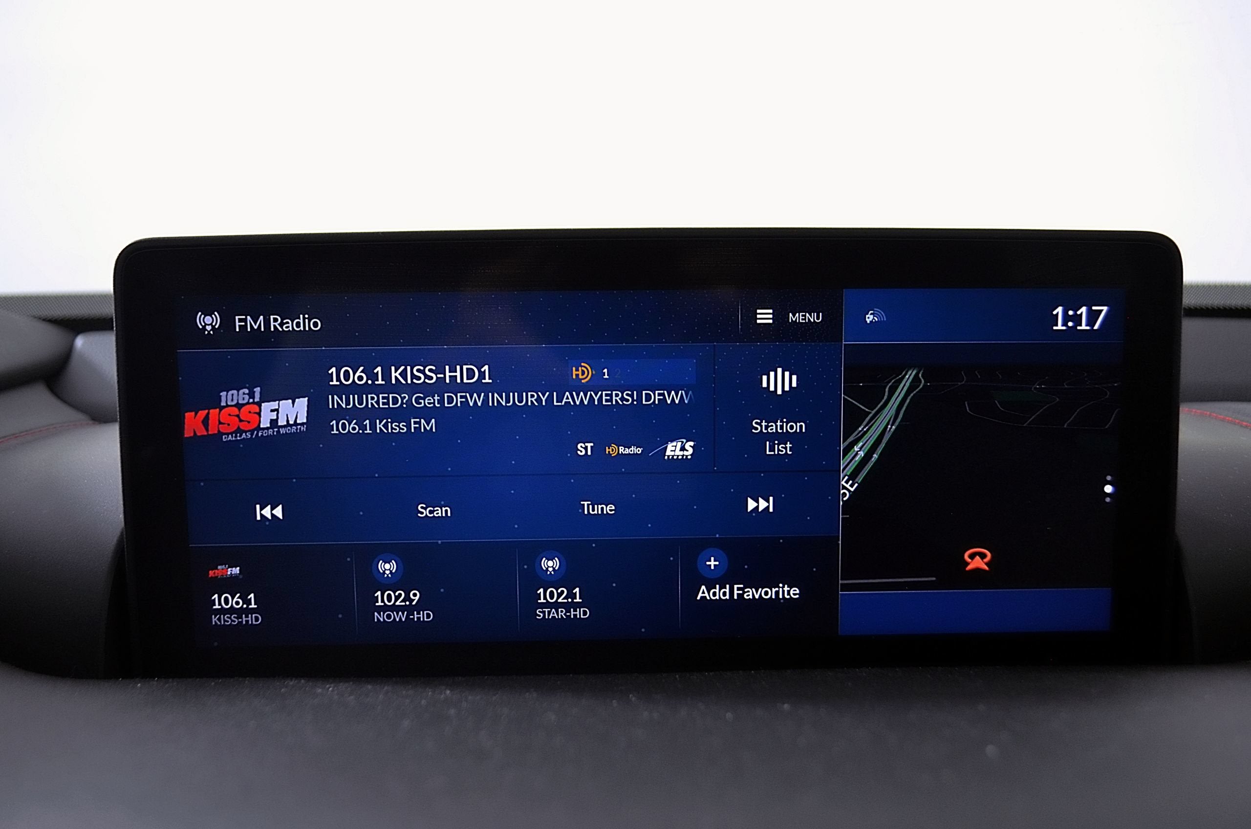 2021 Acura TLX with A-Spec Package