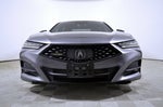2021 Acura TLX with A-Spec Package