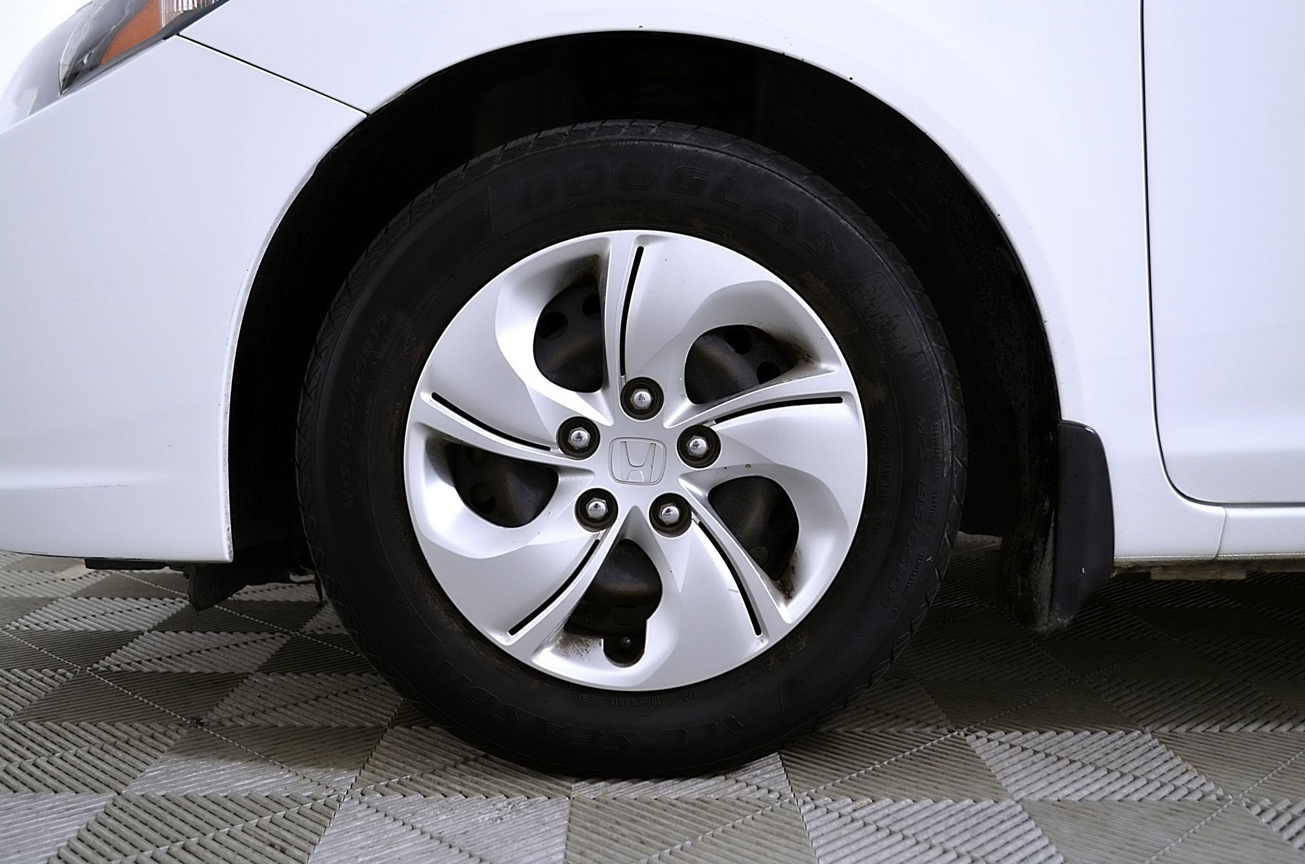 2014 Honda Civic Sedan LX