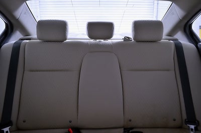 2014 Honda Civic Sedan LX