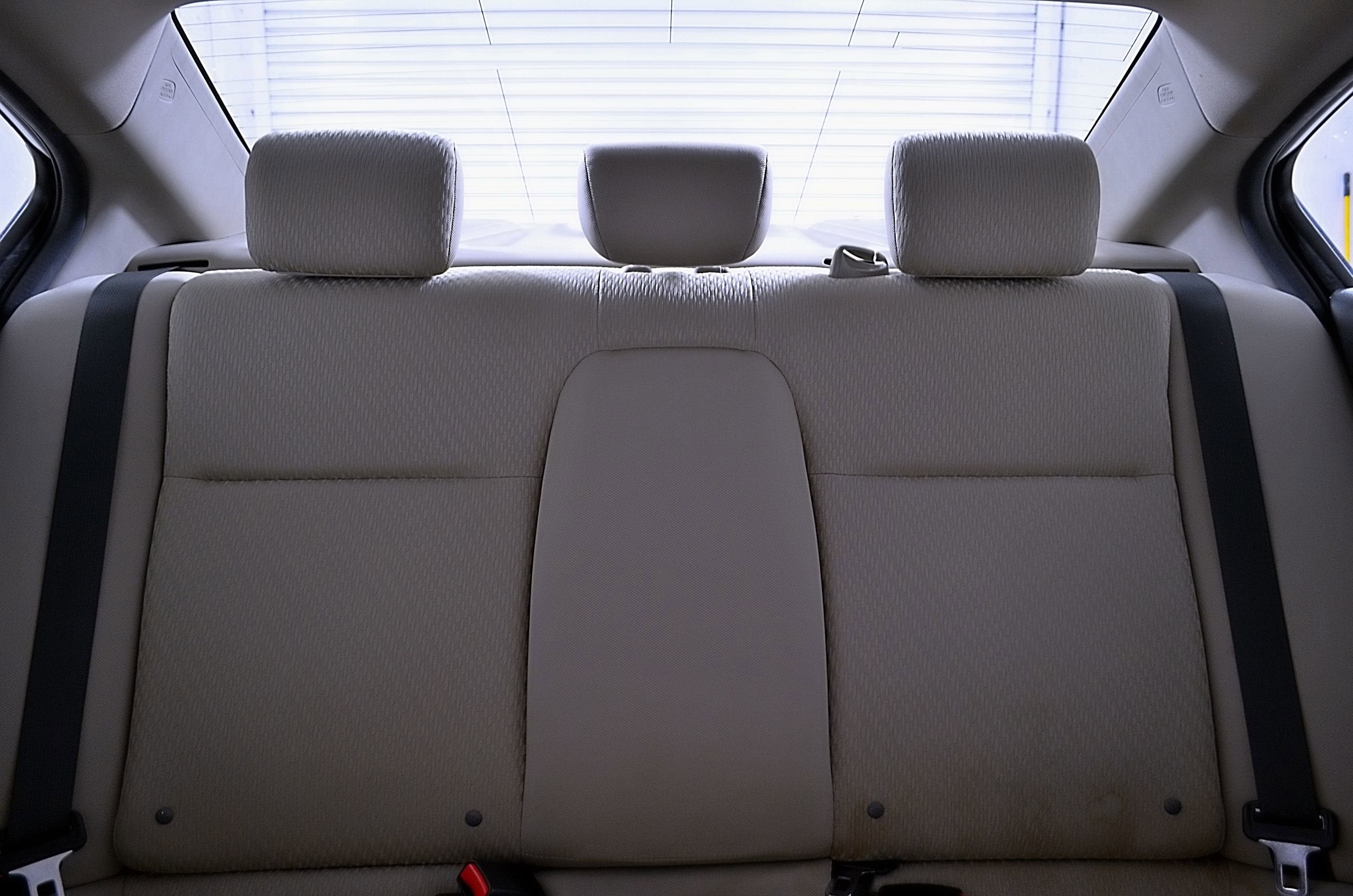2014 Honda Civic Sedan LX