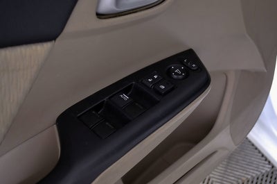 2014 Honda Civic Sedan LX