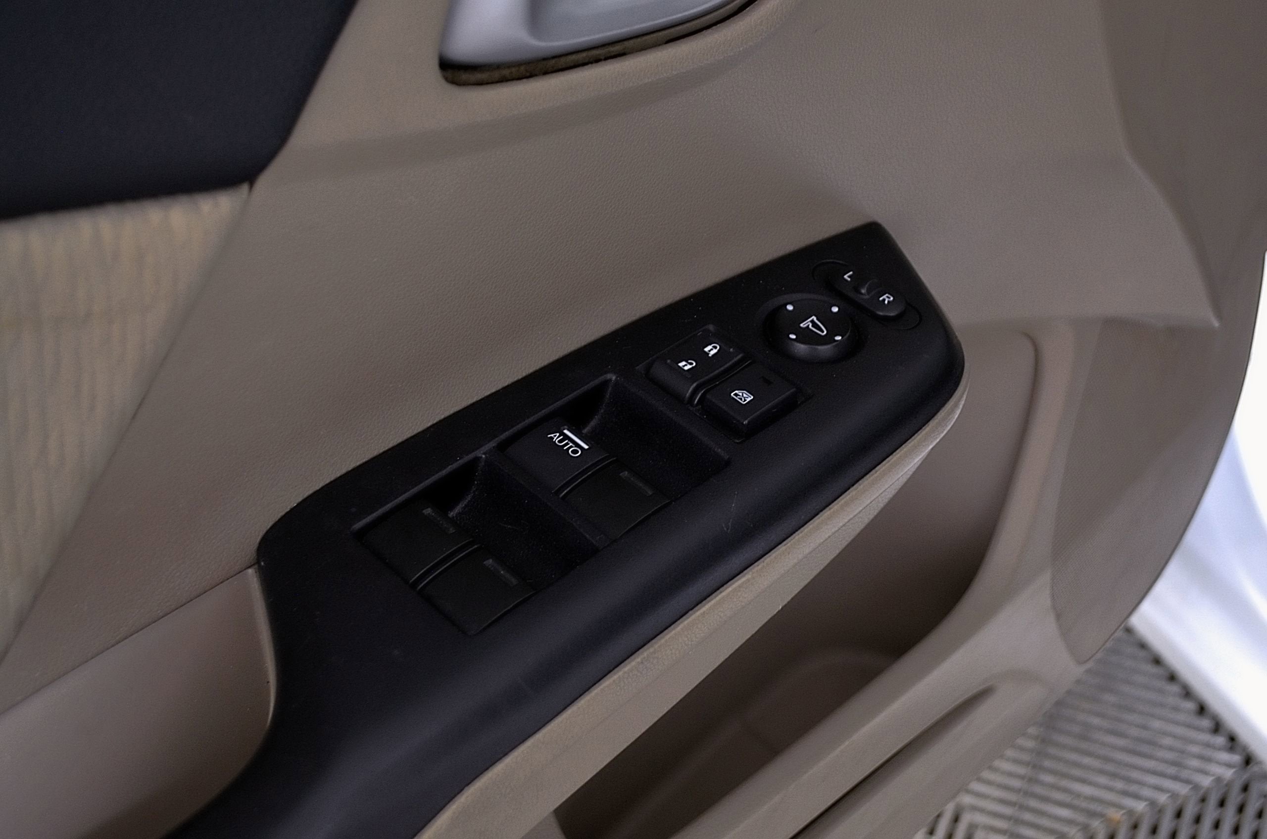 2014 Honda Civic Sedan LX
