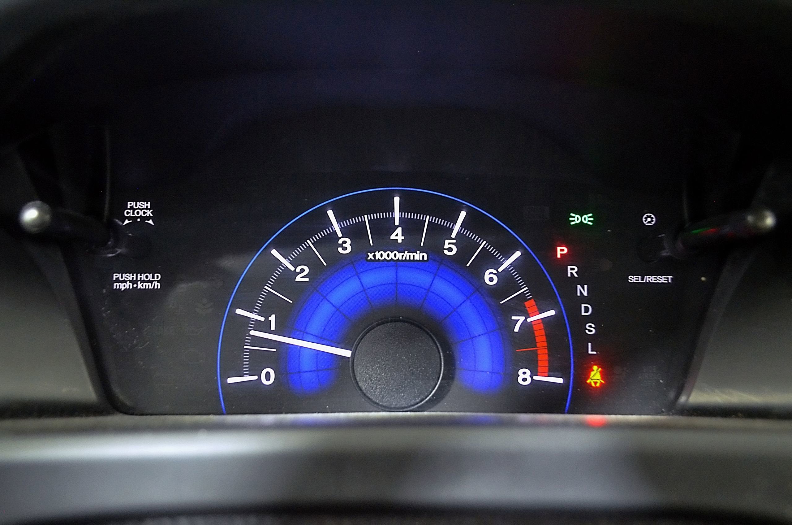 2014 Honda Civic Sedan LX