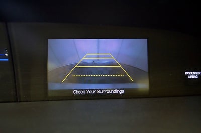 2014 Honda Civic Sedan LX