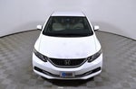 2014 Honda Civic Sedan LX
