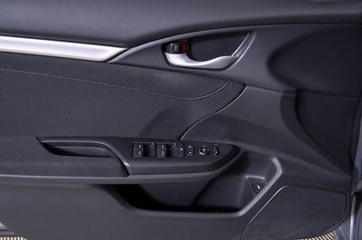 2020 Honda Civic Sedan EX
