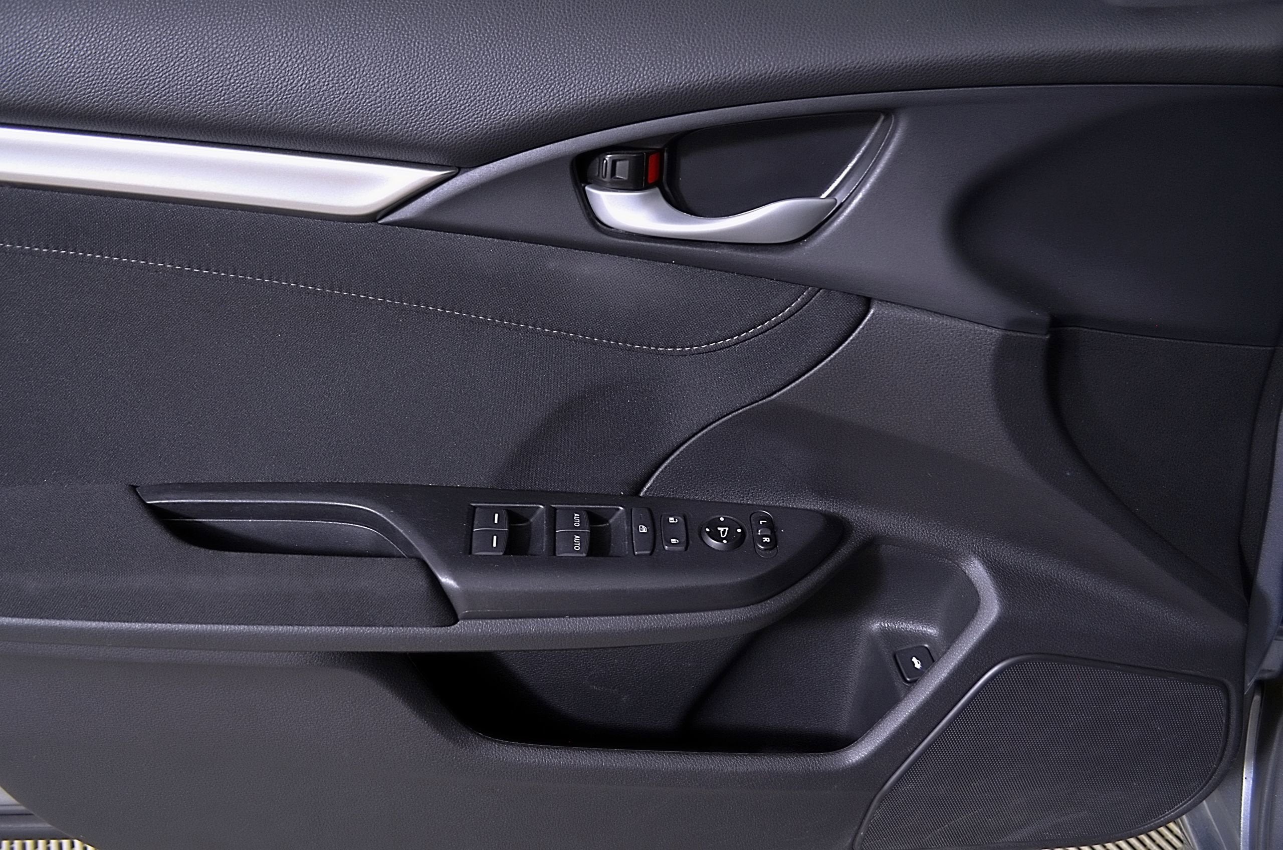 2020 Honda Civic Sedan EX