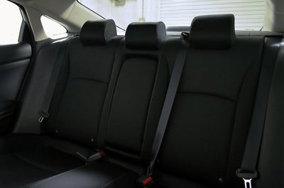 2020 Honda Civic Sedan EX