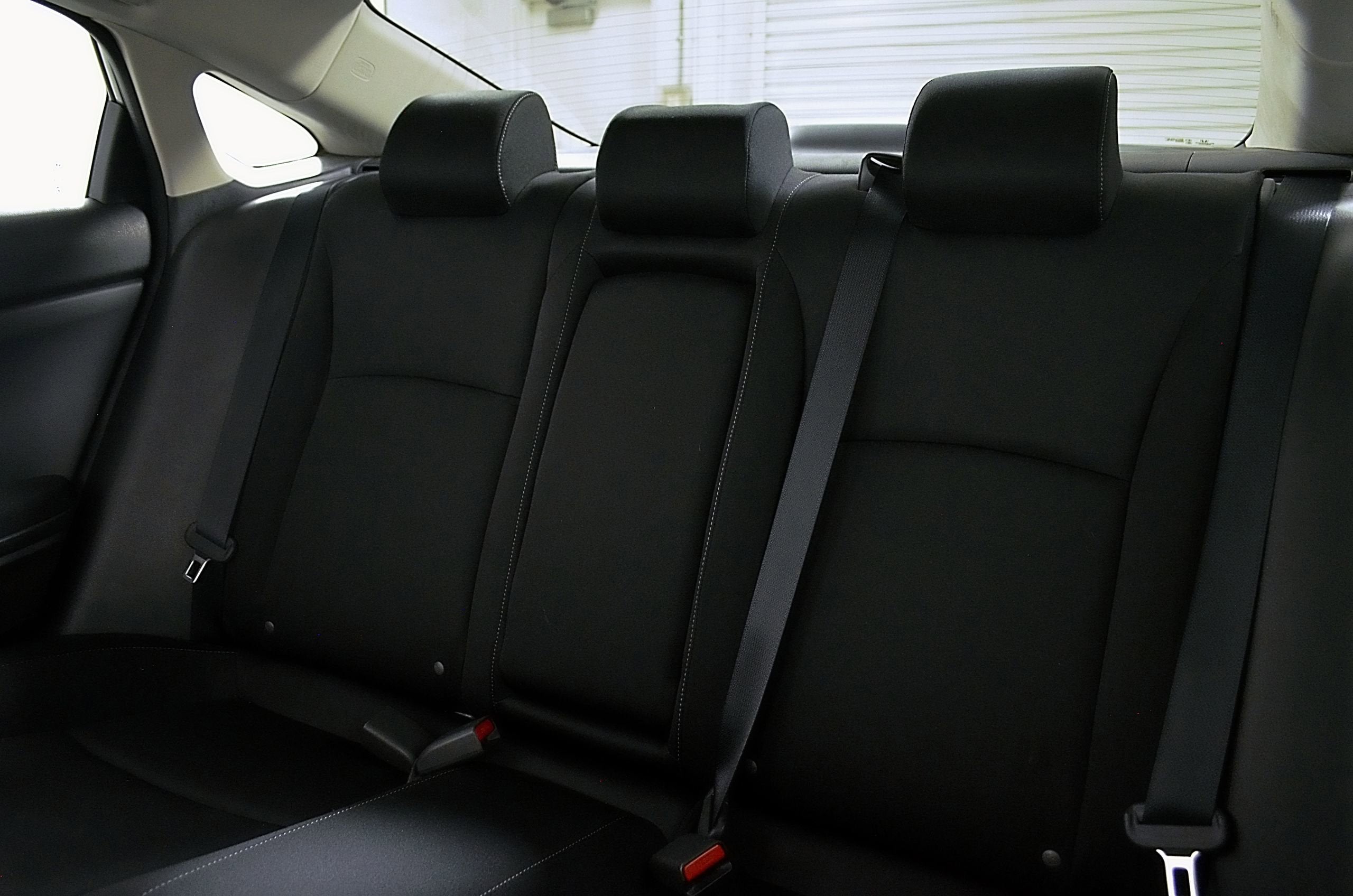 2020 Honda Civic Sedan EX