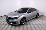 2020 Honda Civic Sedan EX