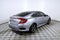 2020 Honda Civic Sedan EX