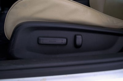 2017 Honda Civic Sedan EX-L