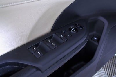 2017 Honda Civic Sedan EX-L