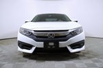 2017 Honda Civic Sedan EX-L