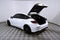 2022 Honda Civic Hatchback Sport