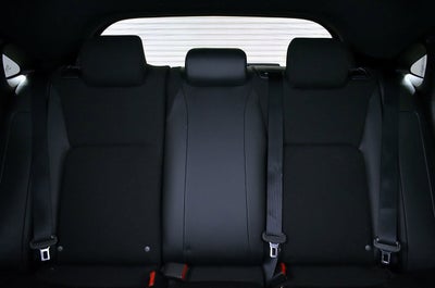 2022 Honda Civic Hatchback Sport
