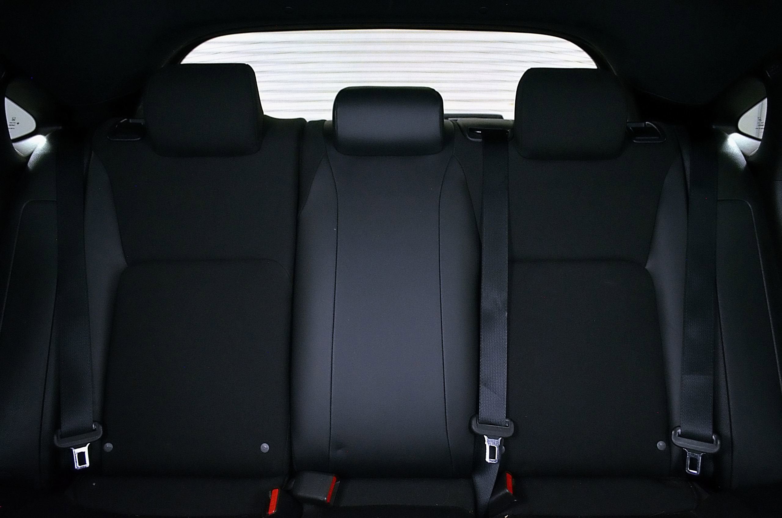 2022 Honda Civic Hatchback Sport