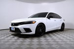 2022 Honda Civic Hatchback Sport