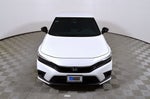 2022 Honda Civic Hatchback Sport
