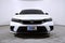 2022 Honda Civic Hatchback Sport