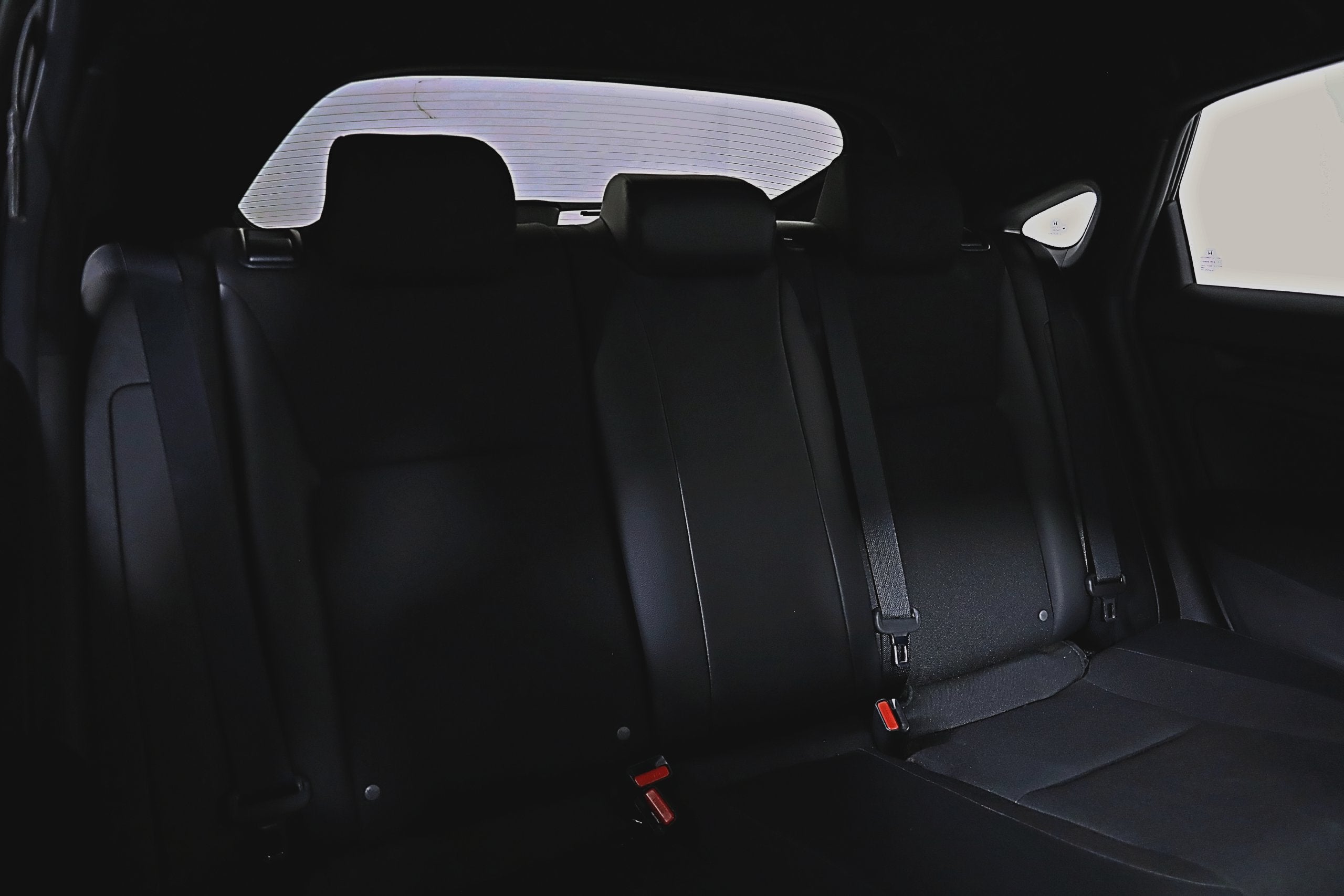 2024 Honda Civic Hatchback Sport