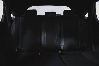 2024 Honda Civic Hatchback Sport