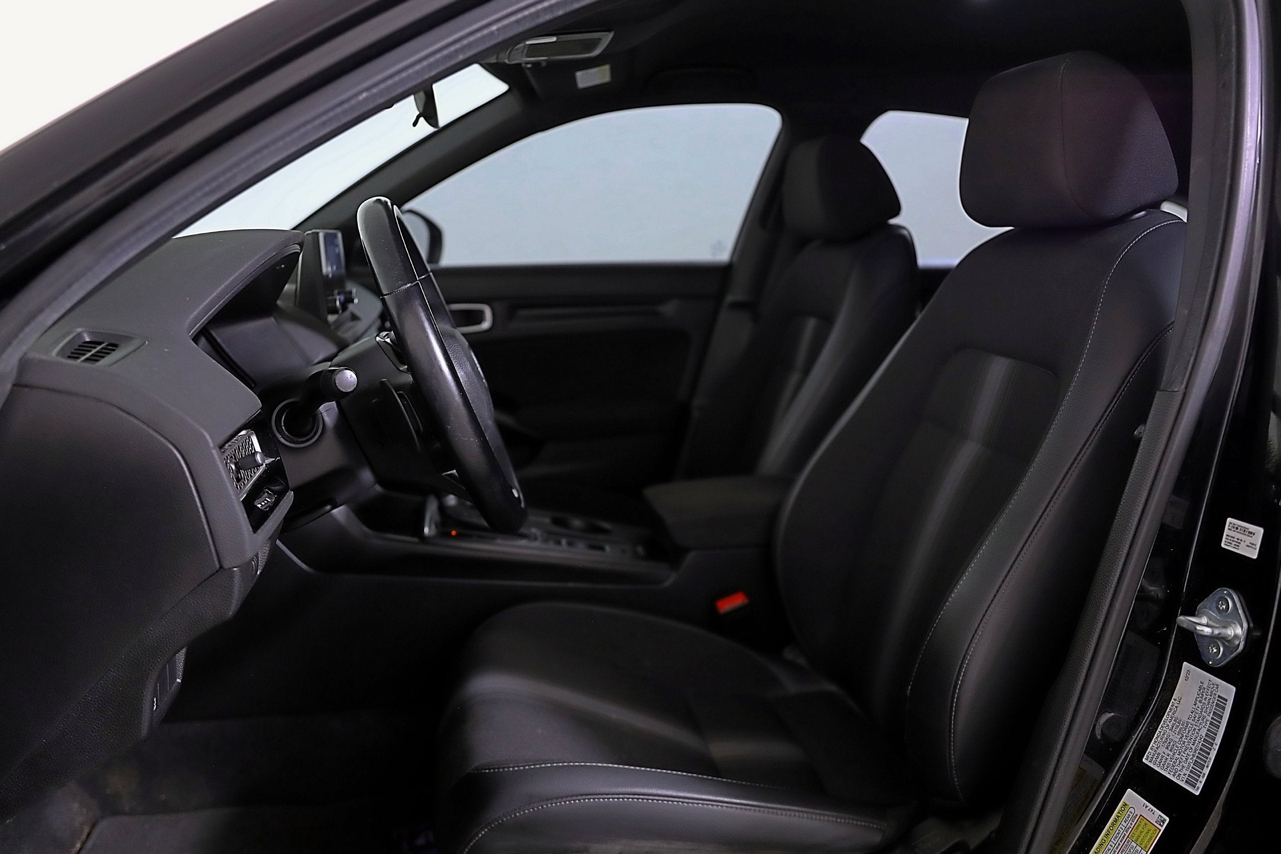 2024 Honda Civic Hatchback Sport